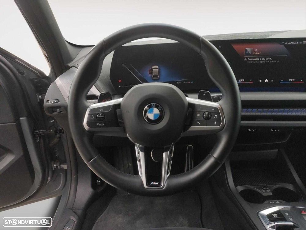 BMW 116 Pack Desportivo M - 10