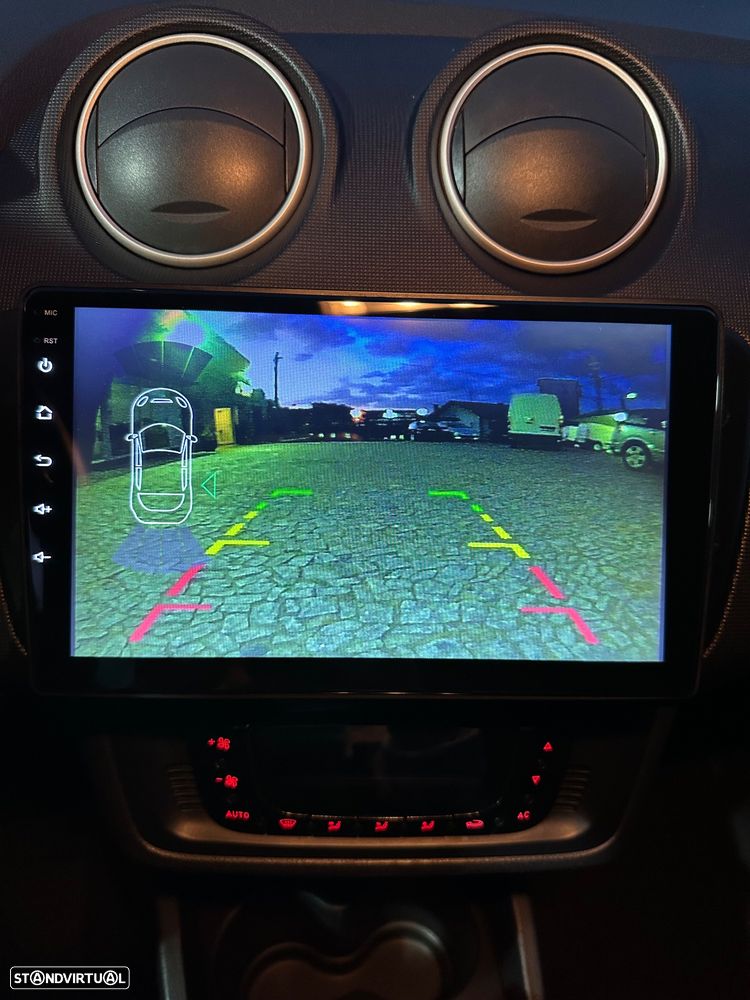 SEAT Ibiza 1.2 12V Style Salsa - 19