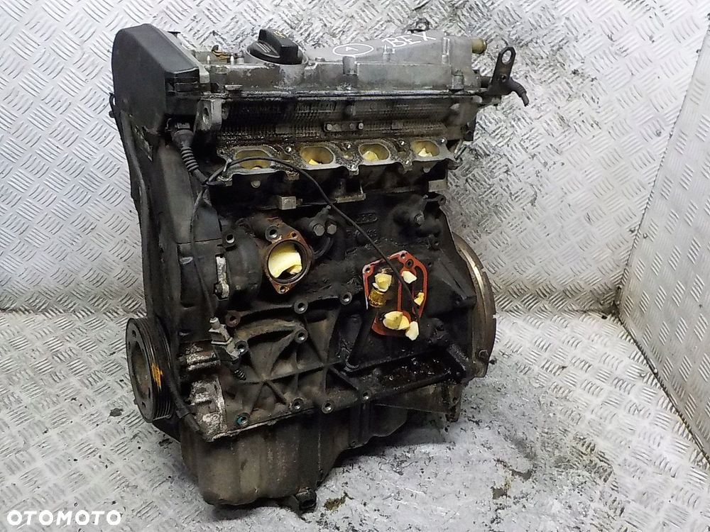 AUDI A4 B6 SILNIK 1.8 TURBO 190 KM BEX - 1