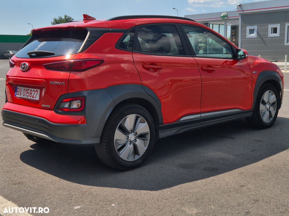 Hyundai KONA 204CP Luxury - 13