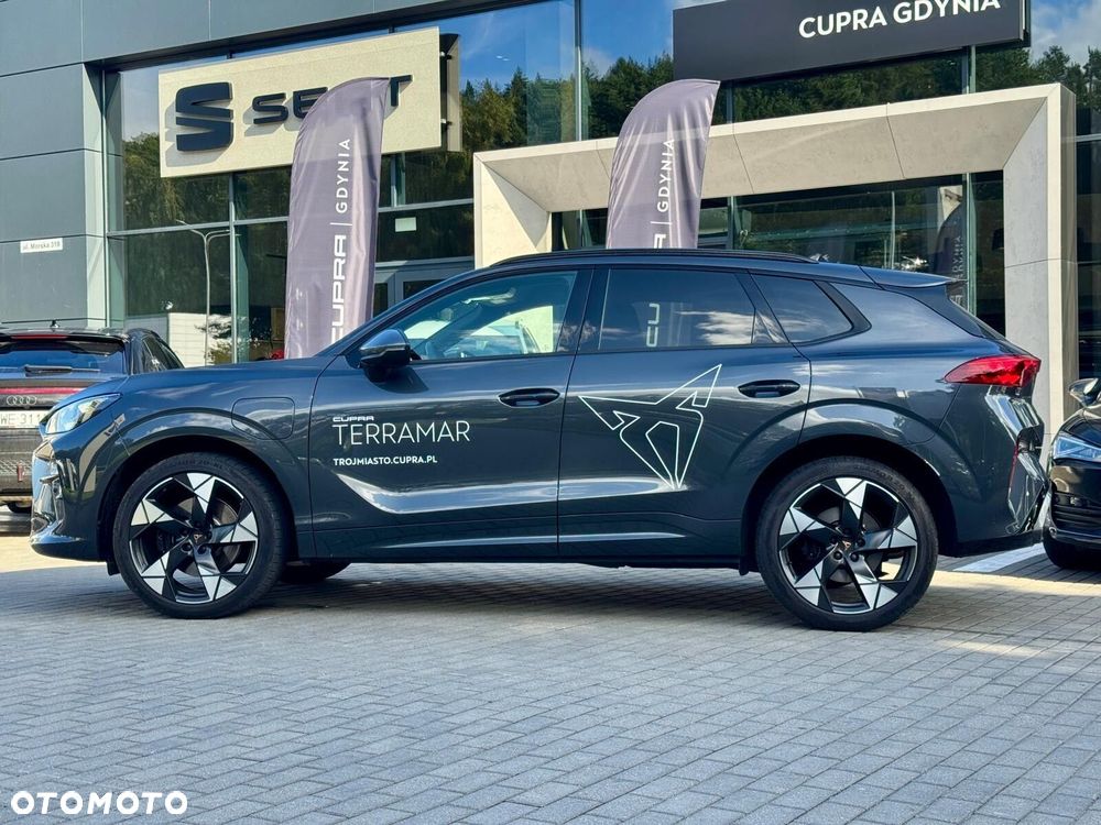 Cupra Terramar - 7