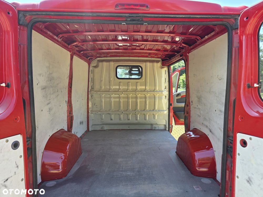 Fiat Ducato - 11