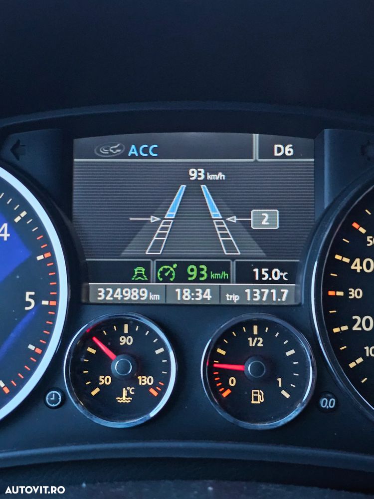 Volkswagen Touareg 3.0 V6 TDI DPF Automatik Individual - 14