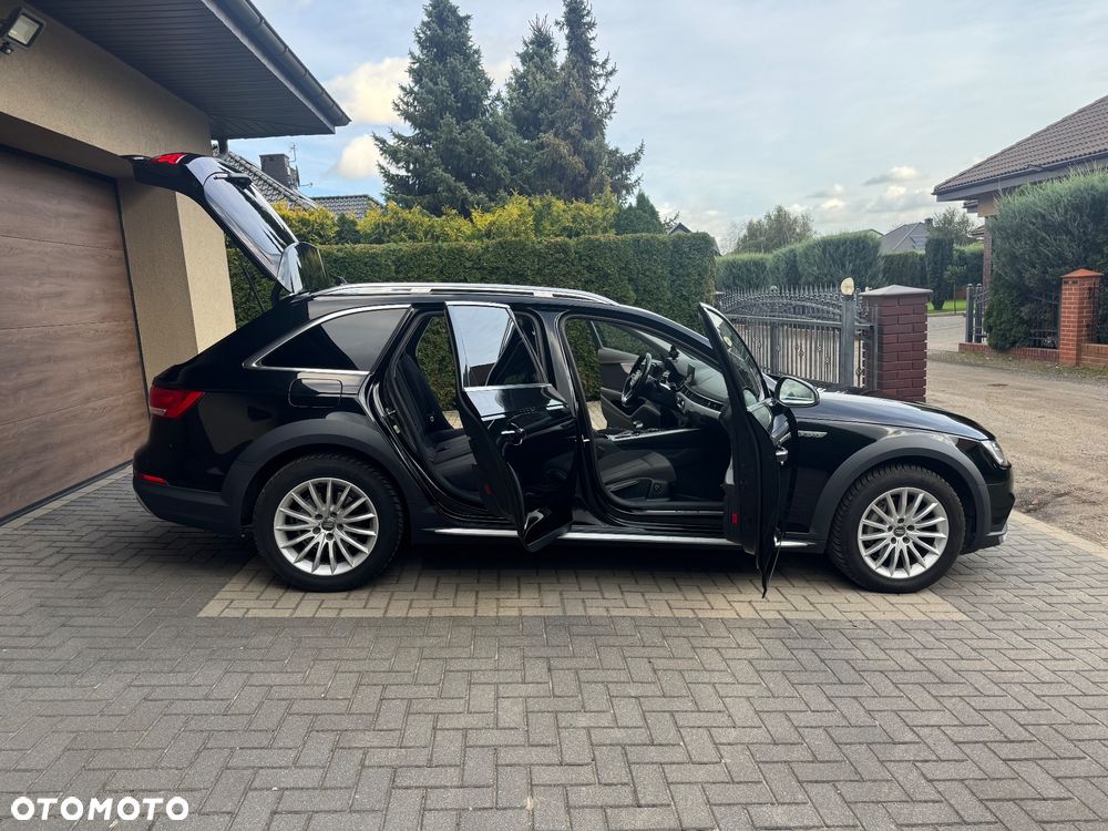 Audi A4 Allroad - 21