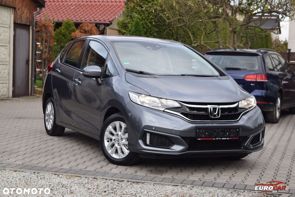 Honda Jazz - 35