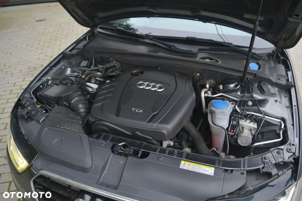 Audi A4 Avant - 26