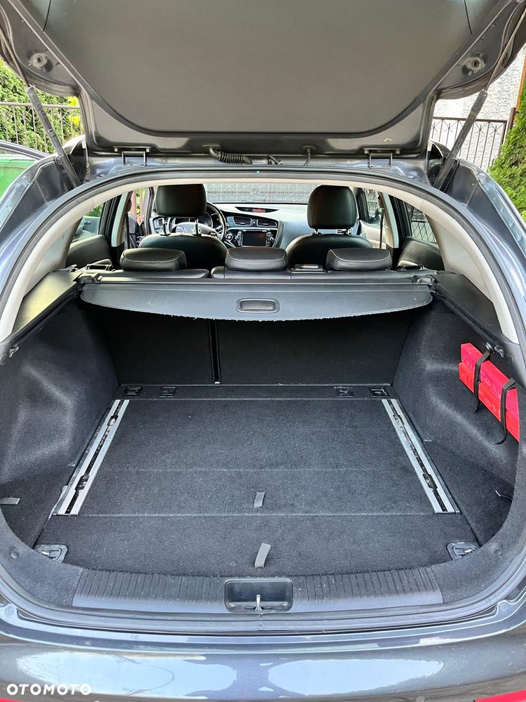 Kia Ceed 1.6 GDI M - 8
