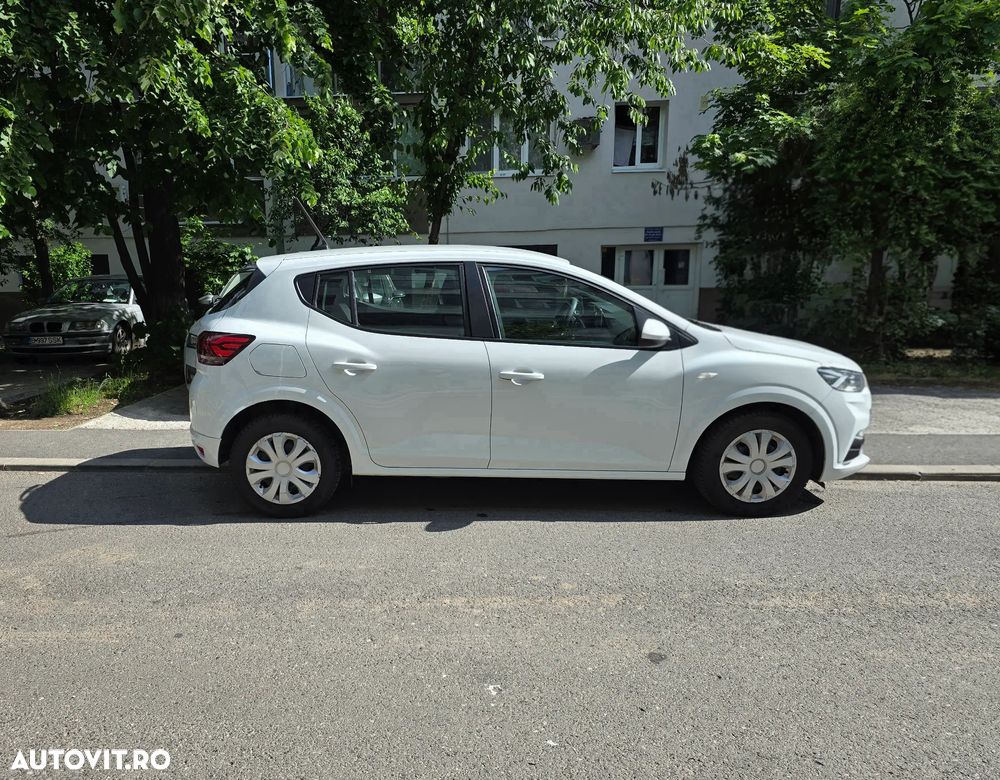 Dacia Sandero SCe 65 Comfort - 2