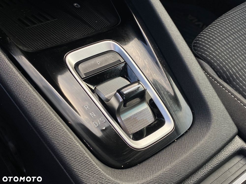 Skoda Octavia 1.5 TSI mHEV Selection DSG - 23