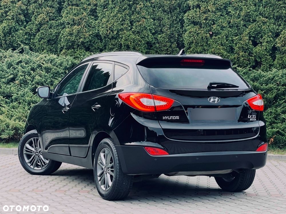 Hyundai ix35 - 17