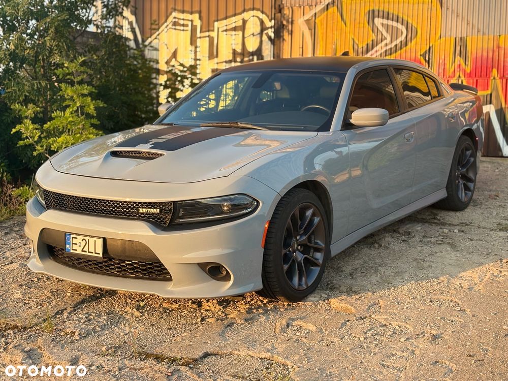 Dodge Charger 5.7 R/T Daytona - 2