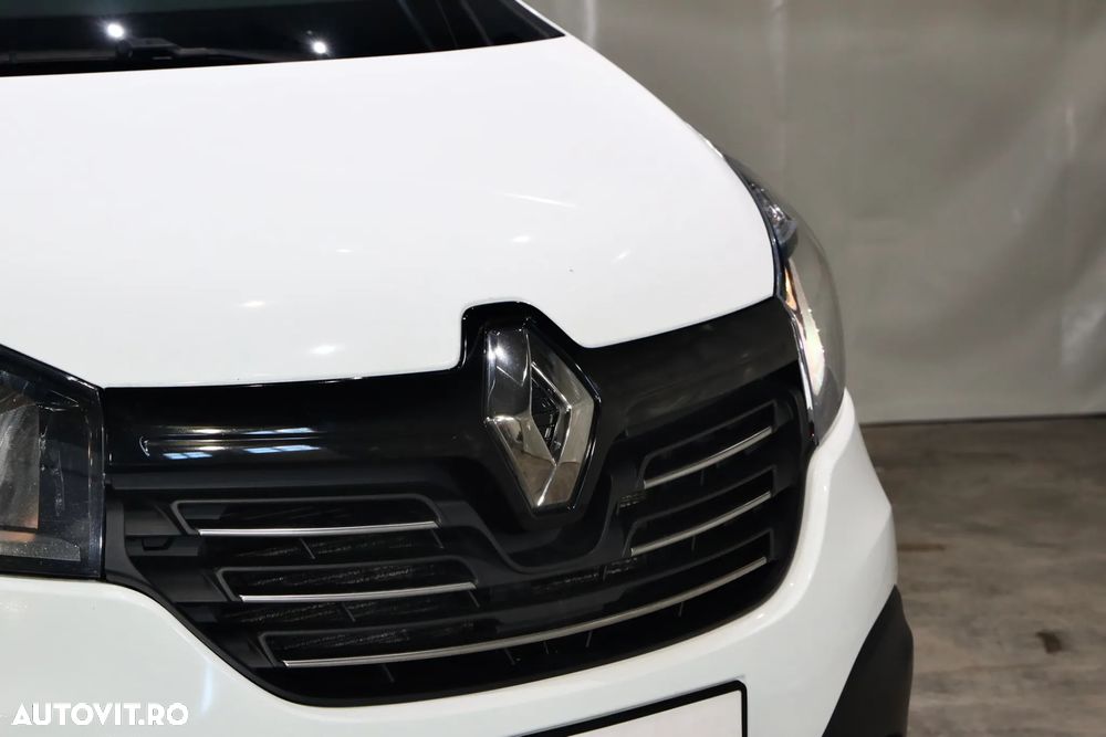 Renault Trafic Combi Authentique - 28