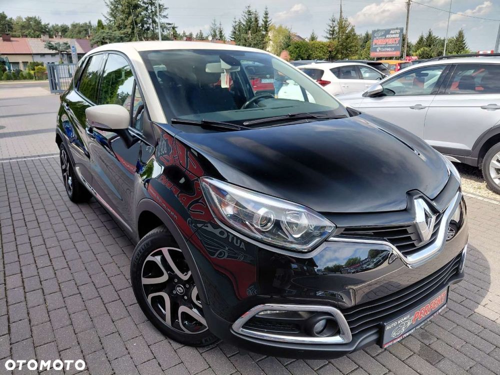 Renault Captur - 4