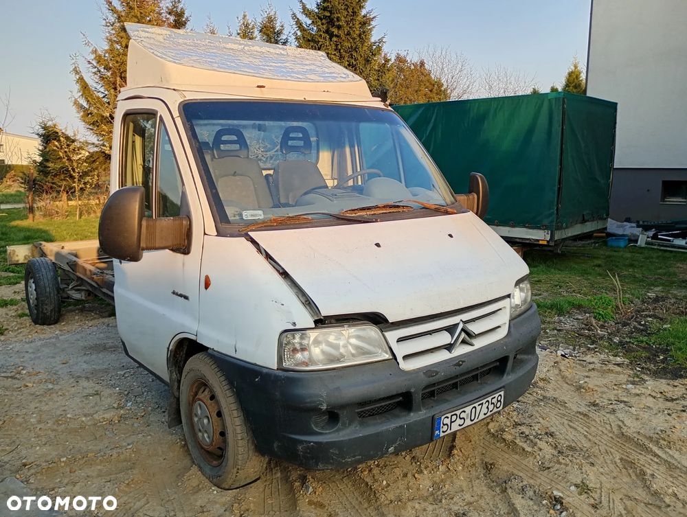 Citroën Jumper - 16