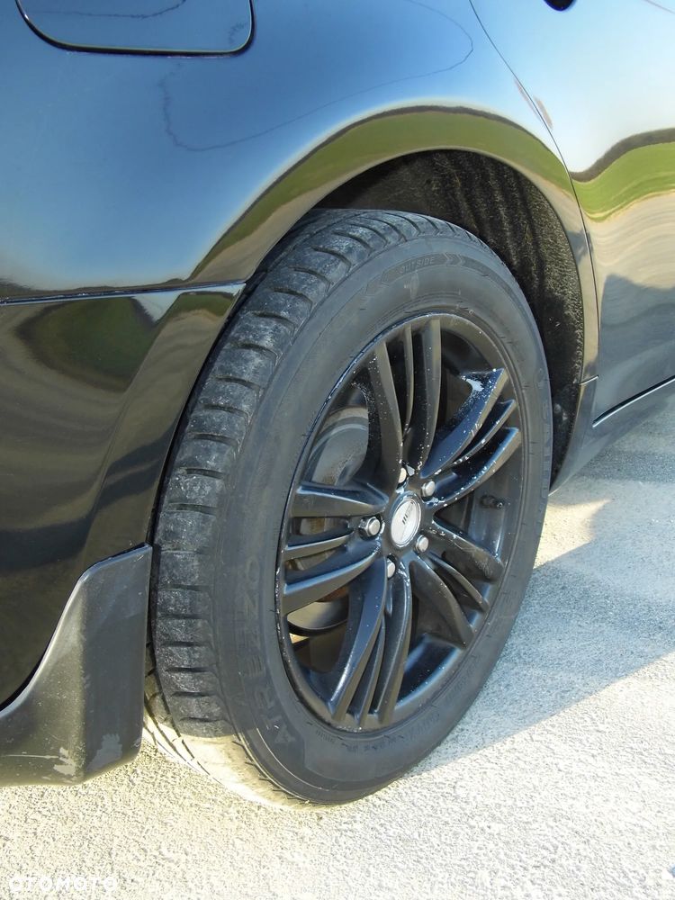 Infiniti G G37 AWD - 9