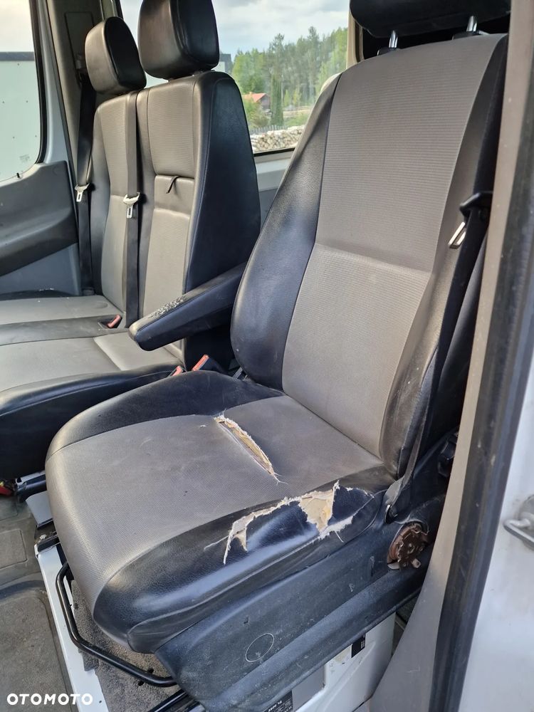 Volkswagen Crafter - 21