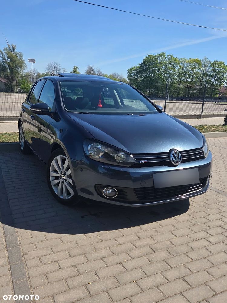 Volkswagen Golf 1.6 TDI BlueMot Trendline - 29