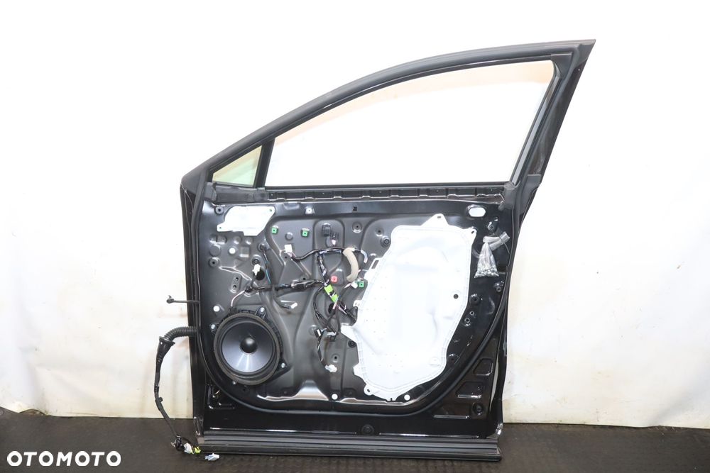 DRZWI PRAWY PRZÓD LEXUS NX II 223 - 2