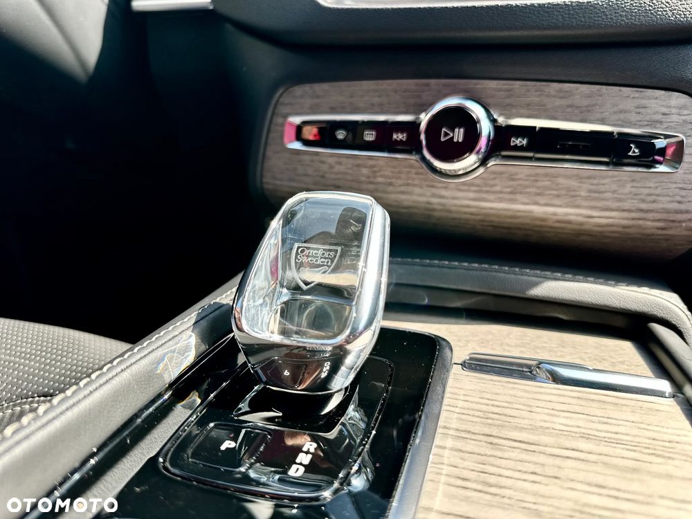 Volvo XC 90 - 27