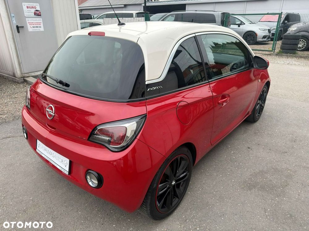 Opel Adam - 3