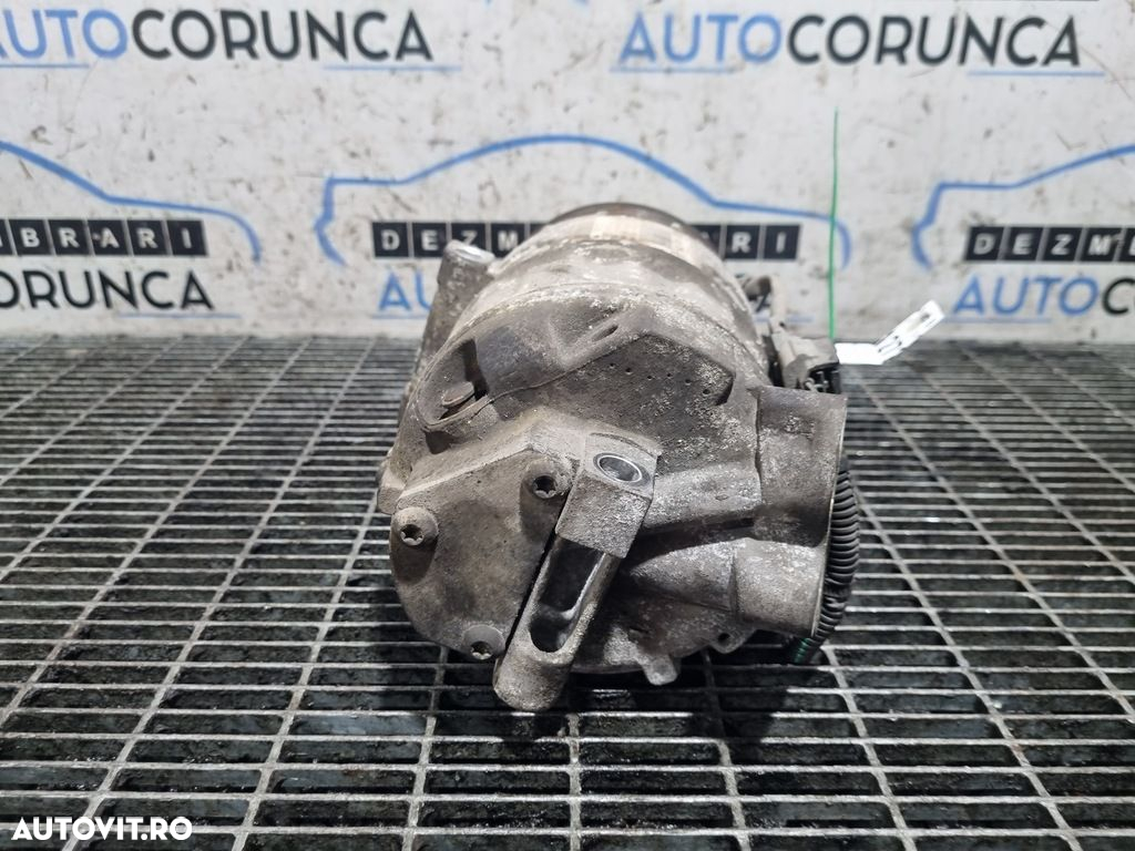 Compresor clima Opel Vivaro B 1.6 D 2014 - 2018 R9M - MK (1272) 8200848916b - 4