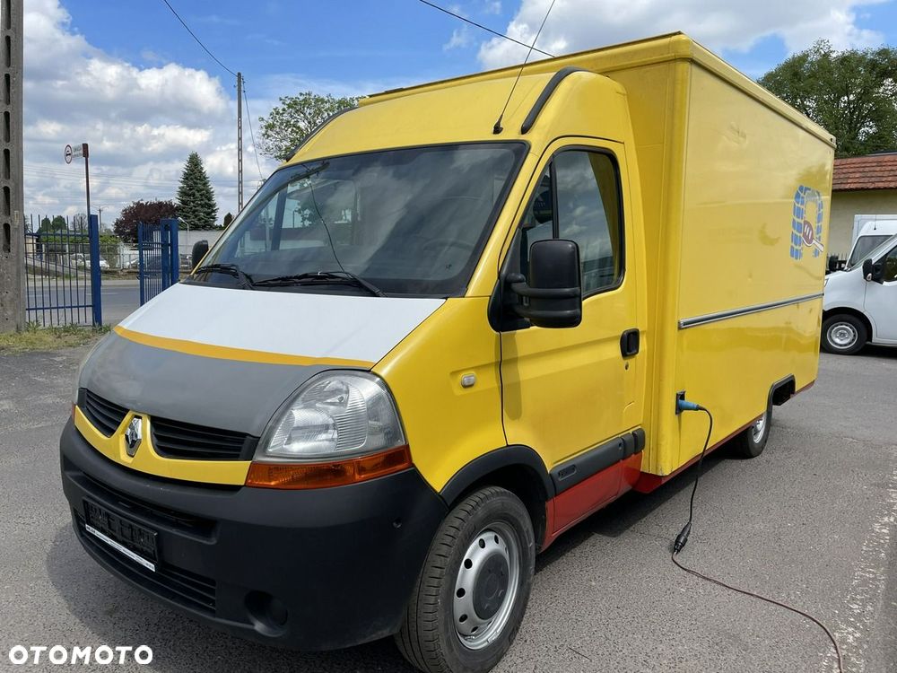 Renault Master - 9