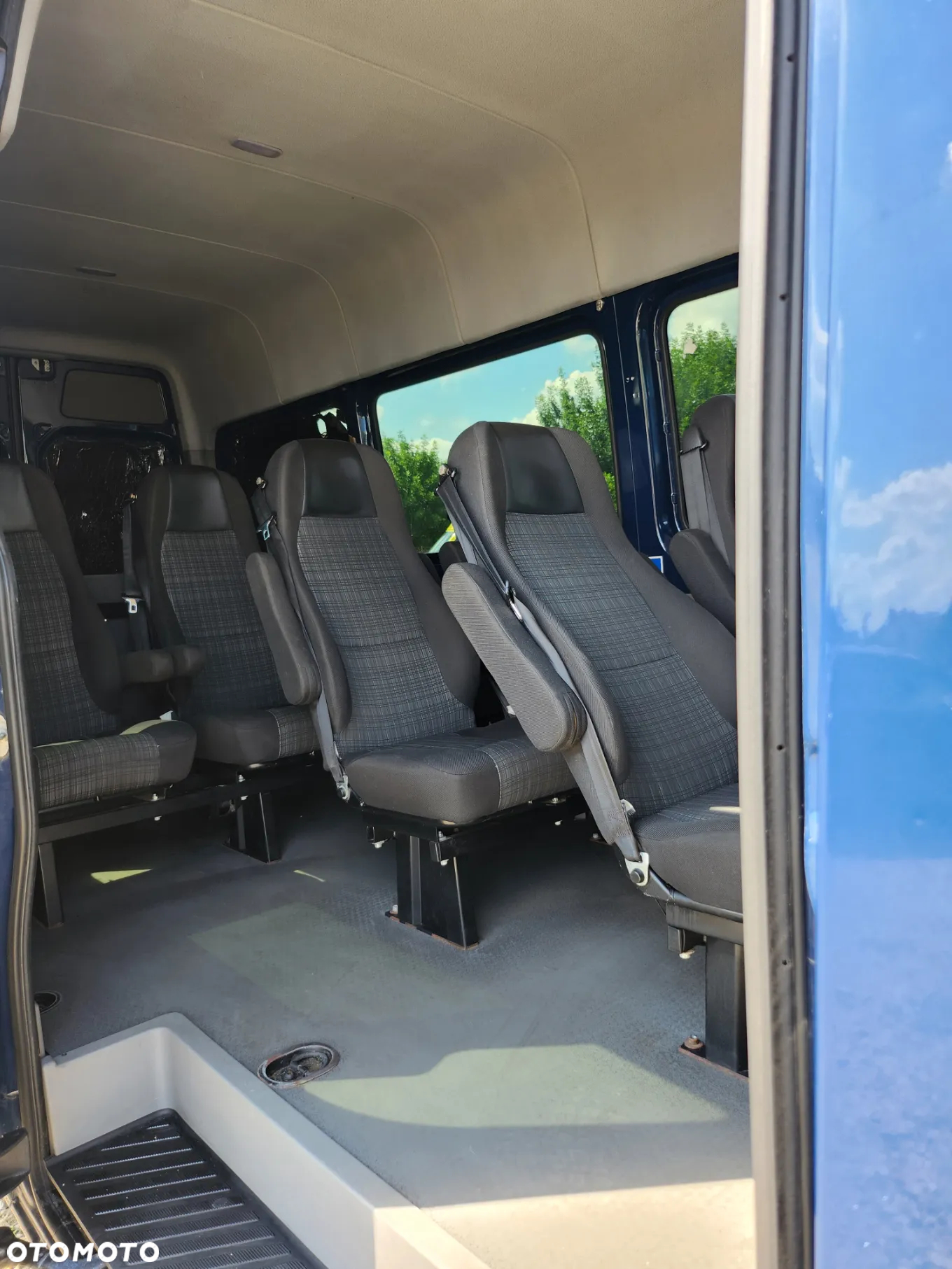 Mercedes-Benz SPRINTER - 31