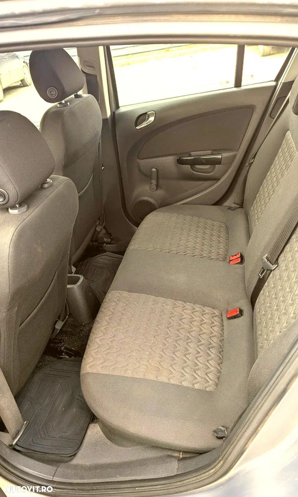 Opel Corsa 1.4 Edition - 10