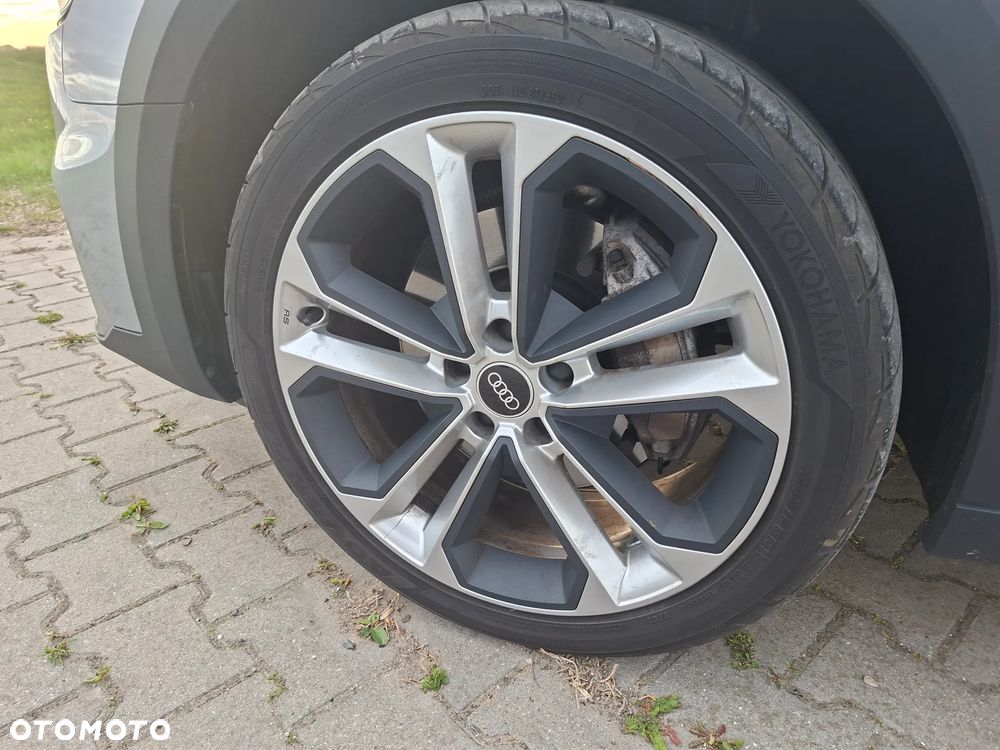 Audi A4 Allroad - 34