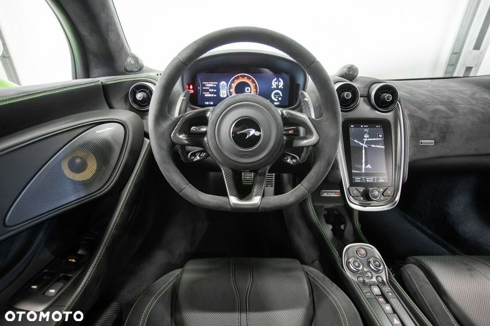 McLaren 570S Coupe Standard - 33