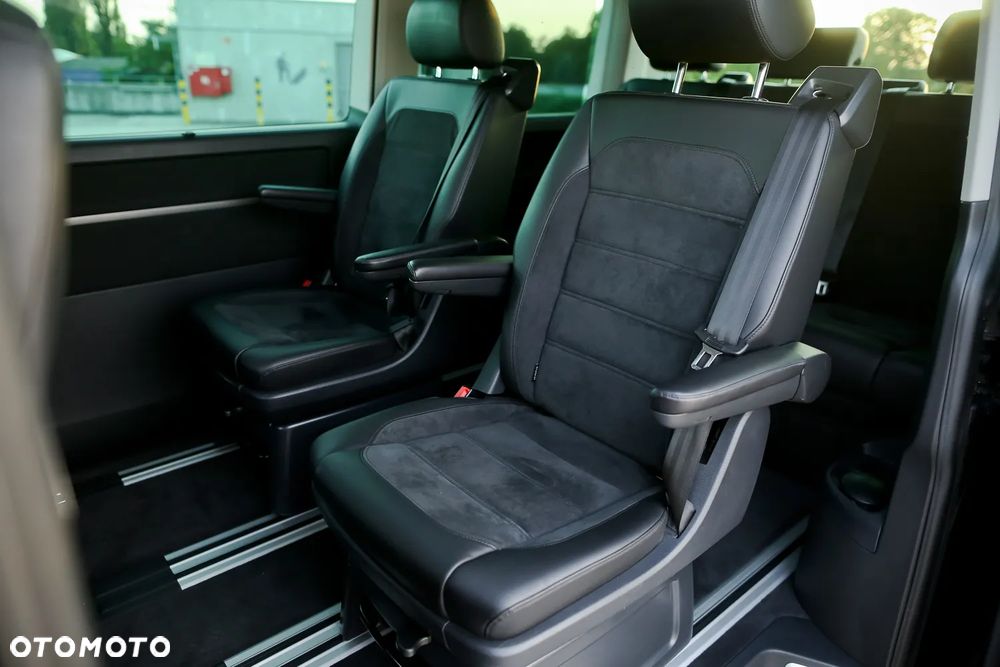 Volkswagen Multivan 2.0 BiTDI L1 Highline 4Motion DSG - 17