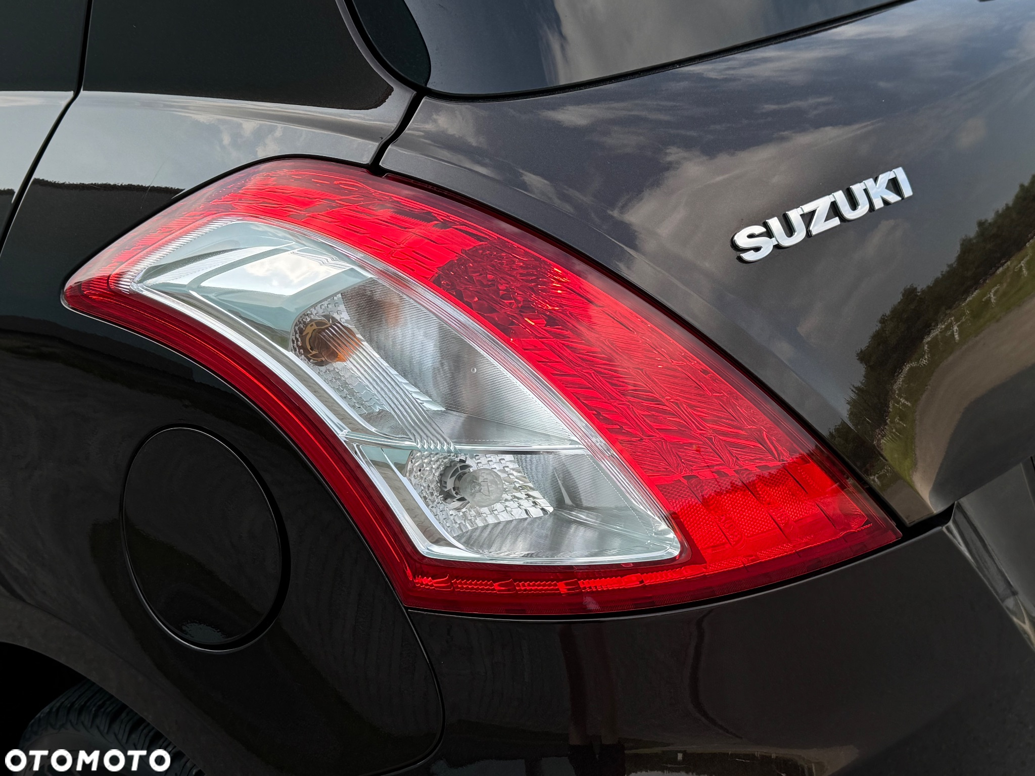 Suzuki Swift 1.2 Premium - 20