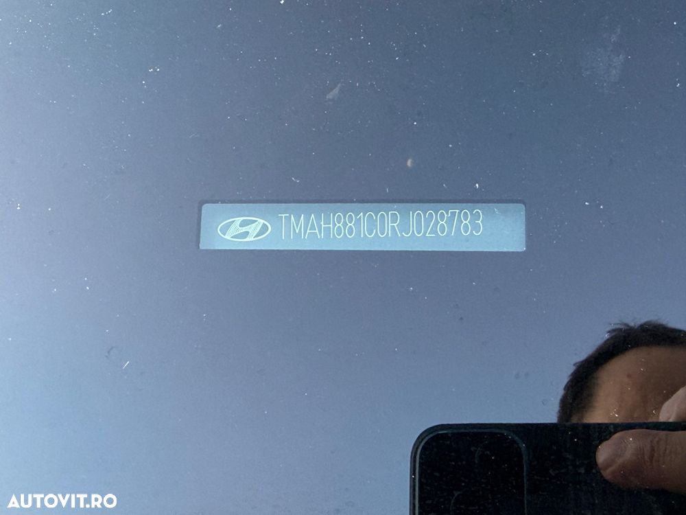 Hyundai KONA BEV 218 CP 65.4 kWh Luxury - 9