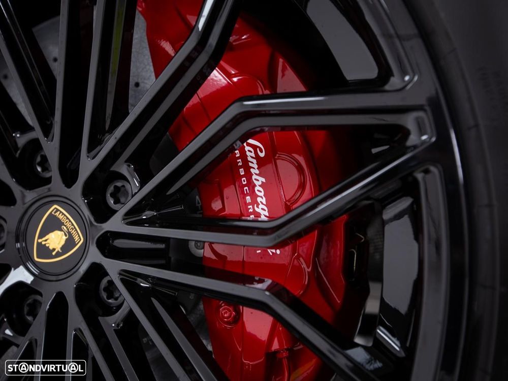 Lamborghini Urus 4.0 V8 SE - 24