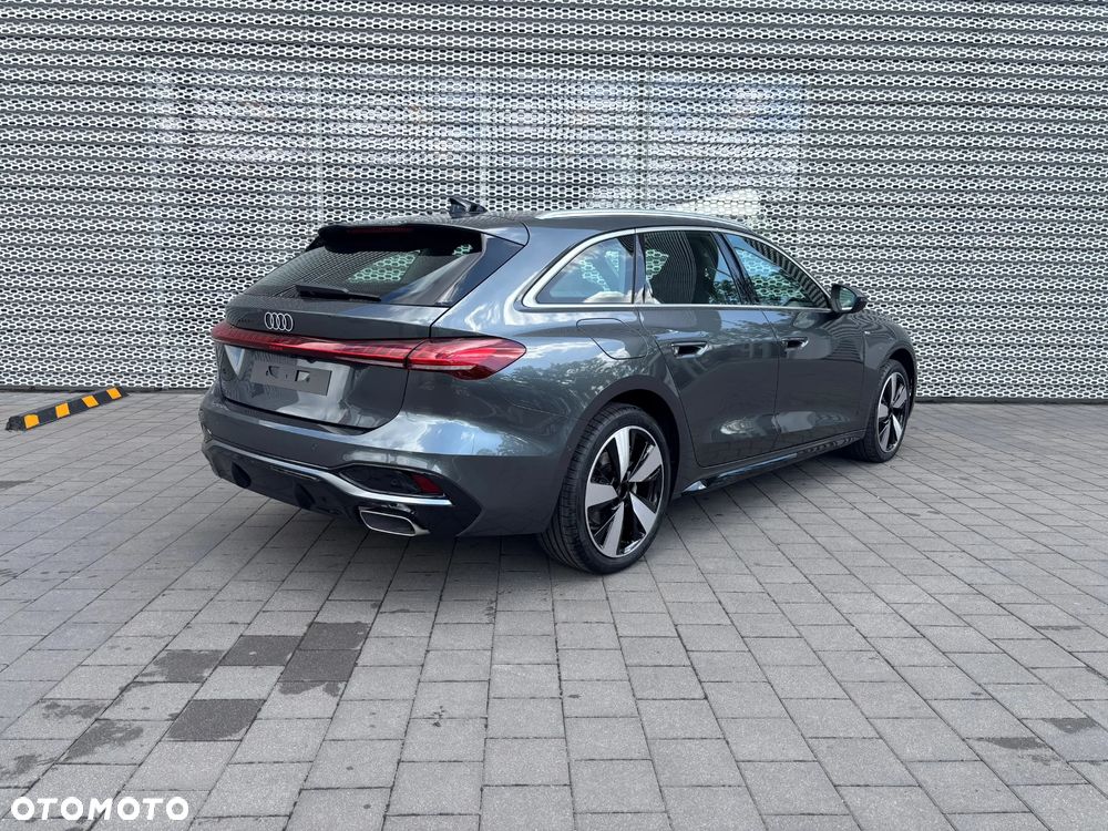 Audi A5 Avant - 8