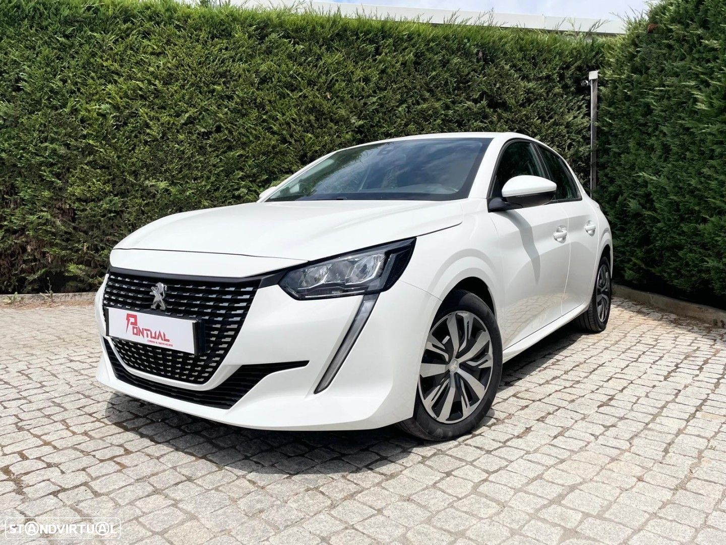 Peugeot 208 1.2 PureTech Active - 1