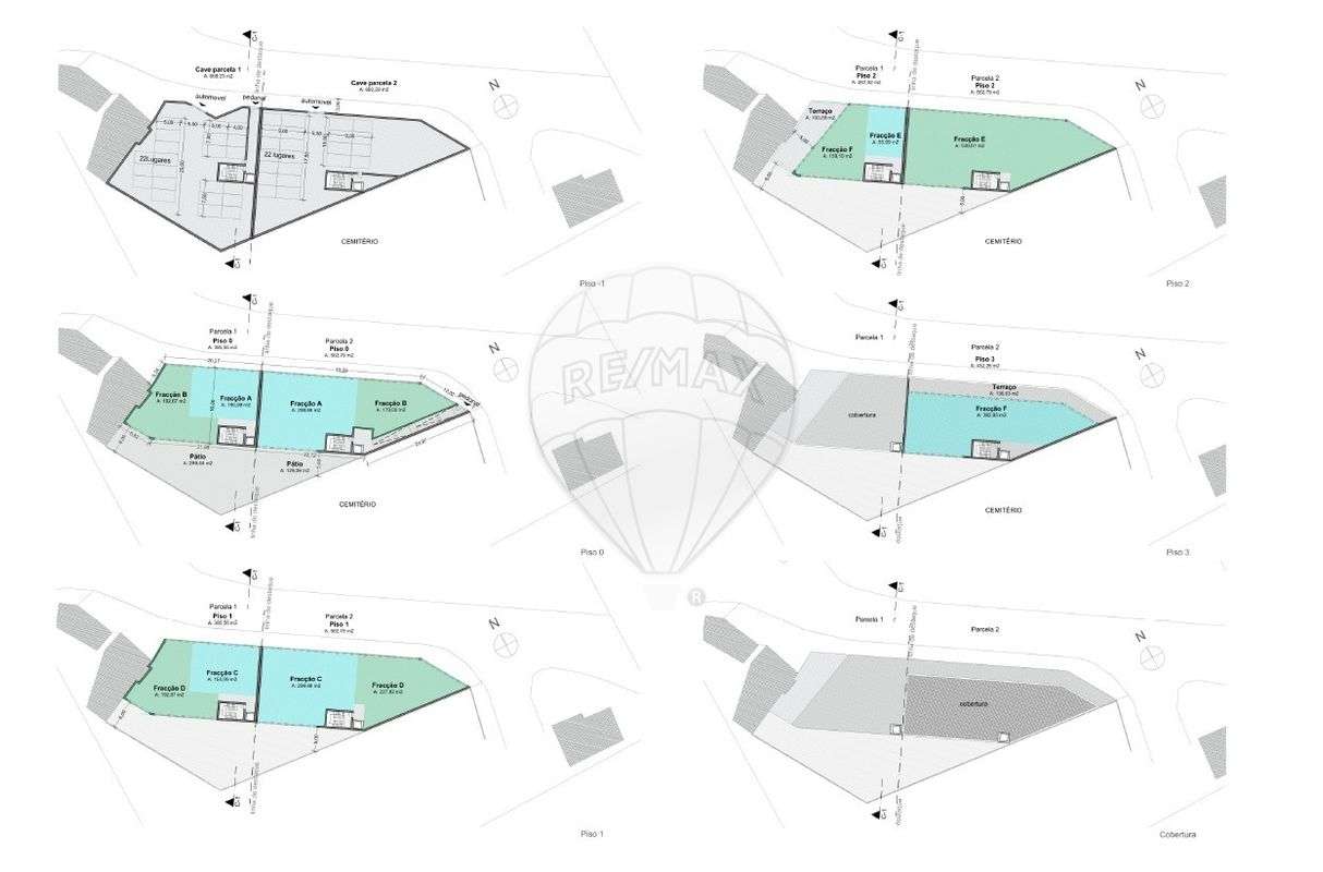 Terreno  para venda - Grande imagem: 4/4