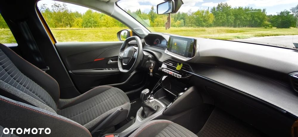 Peugeot 208 1.2 PureTech Active Pack S&S - 24