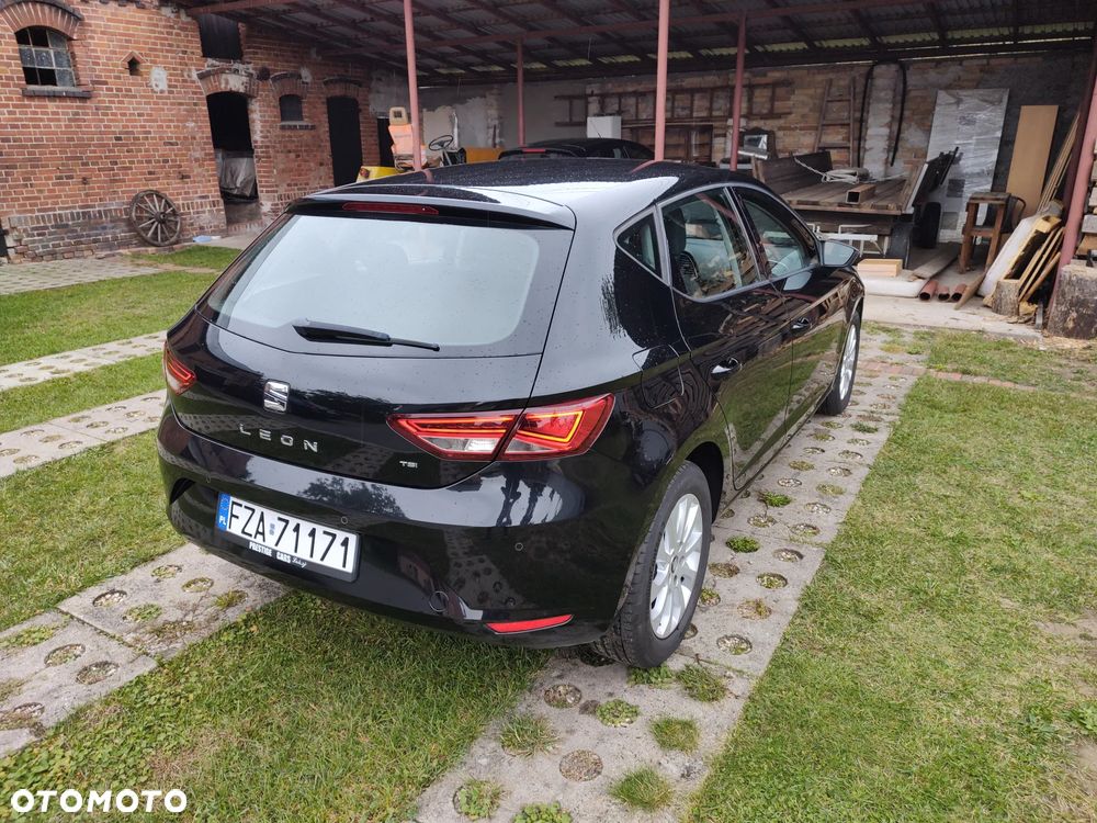 Seat Leon - 6