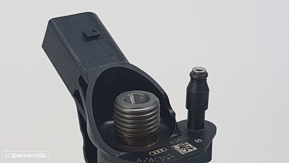 INJETOR AUDI A8 (4E2) 3.0 TDI QUATTRO - 8