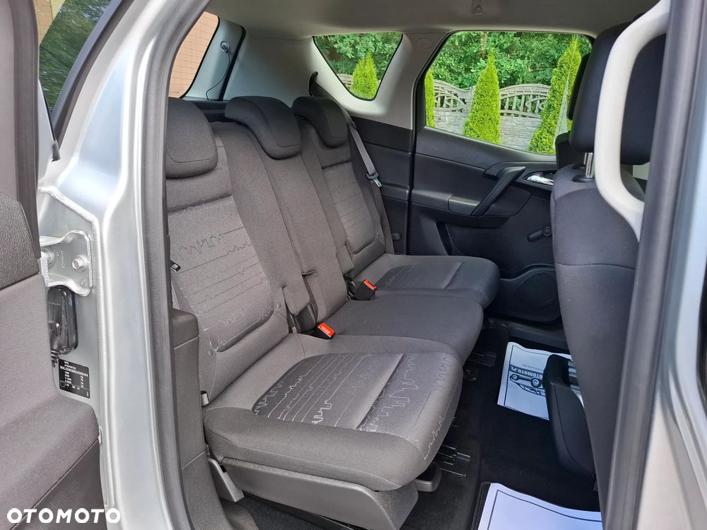 Opel Meriva 1.4 Style - 22