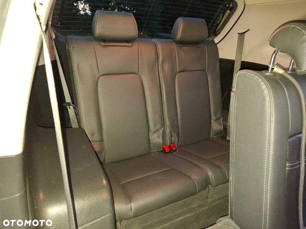 Chevrolet Captiva - 6