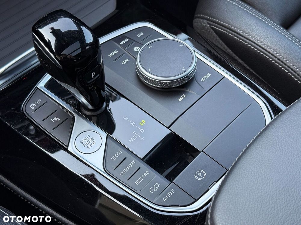 BMW X4 xDrive30i mHEV M Sport sport - 25