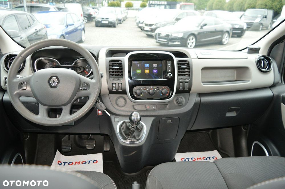 Renault Trafic - 3