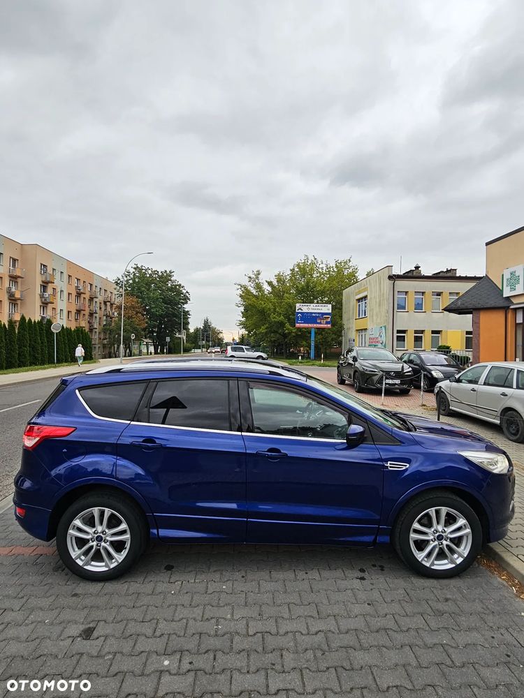 Ford Kuga 2.0 TDCi 4x4 Individual - 18