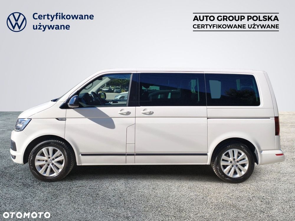 Volkswagen Multivan 2.0 BiTDI L1 Highline DSG - 4
