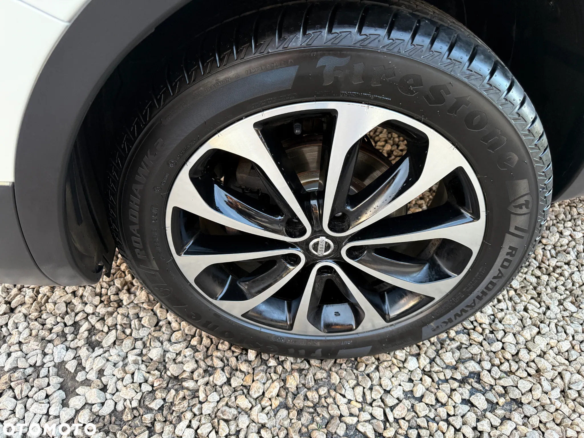 Nissan Qashqai 2.0 tekna - 34