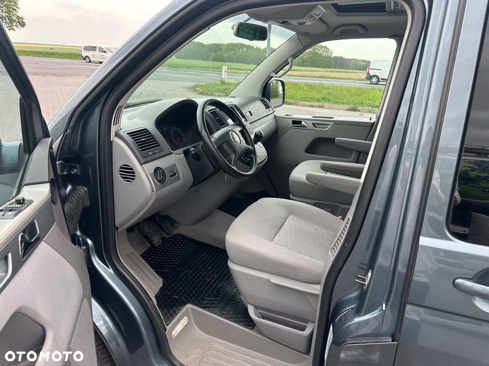 Volkswagen Multivan L1 Comfortline - 21