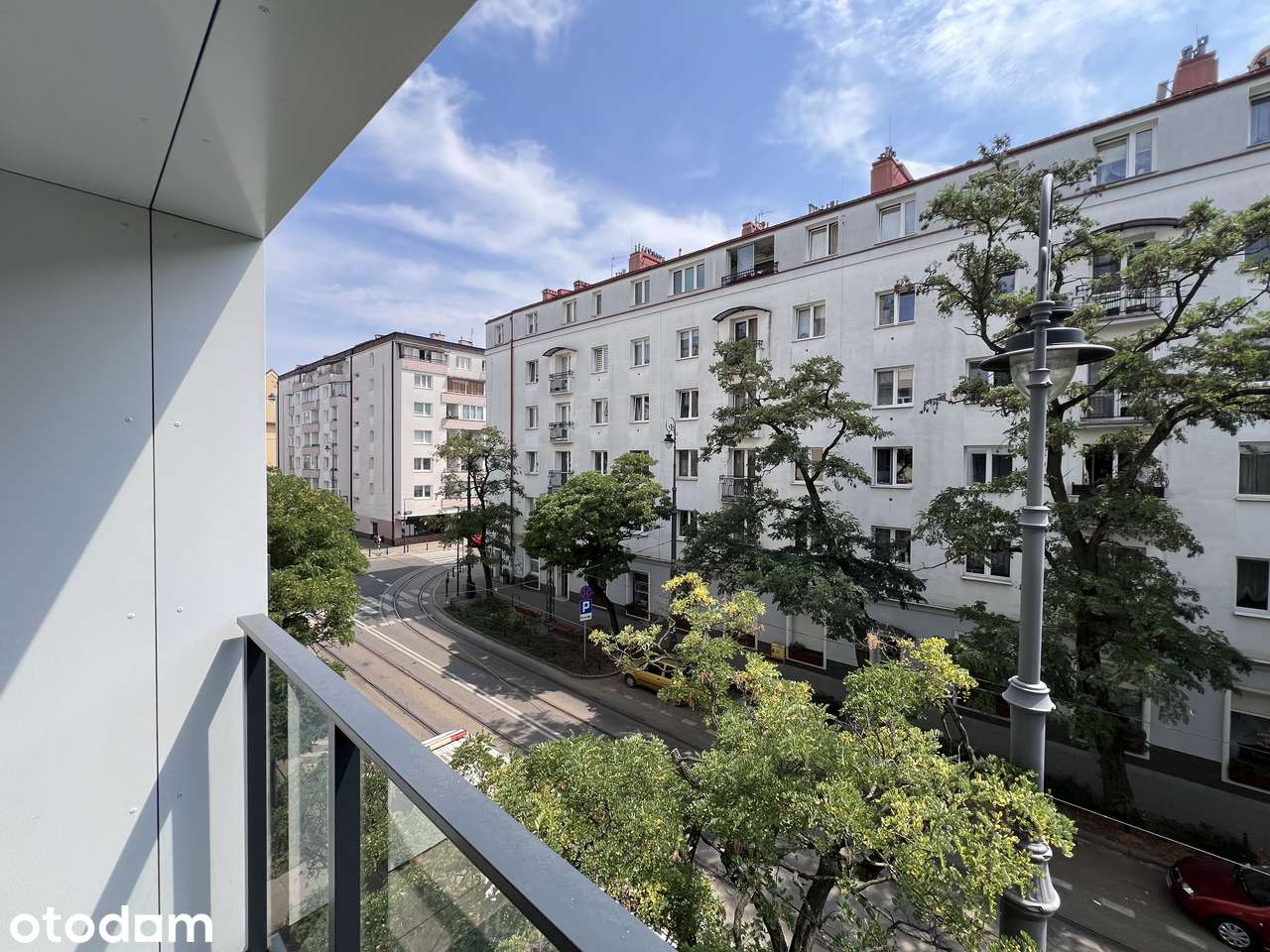 Apartament do wynajęcia – ul. Stalowa 27, Warszawa | Praga-Północ