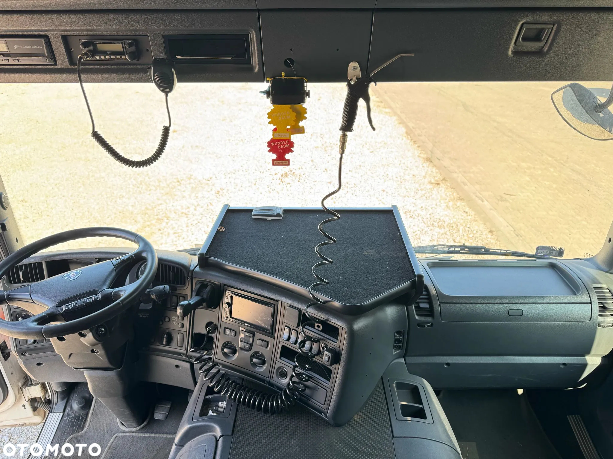 Scania P360 - 9